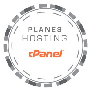 Planes con CPanel