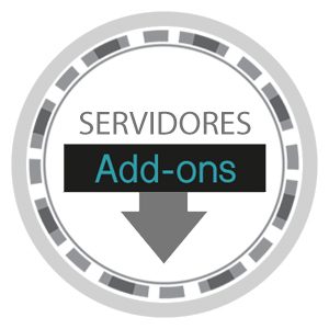 AddOns Server