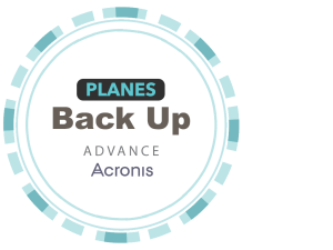 Planes BackUp Advance Acronis